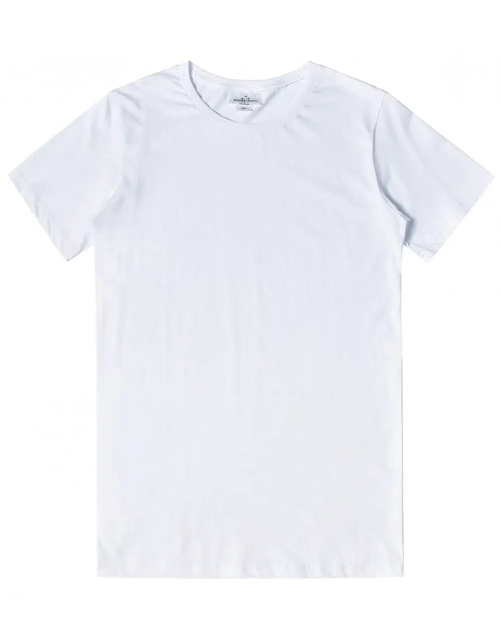 Men's Premium Cotton Tee TS41